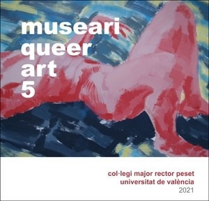 Museari Queer Art 5 -  - * 