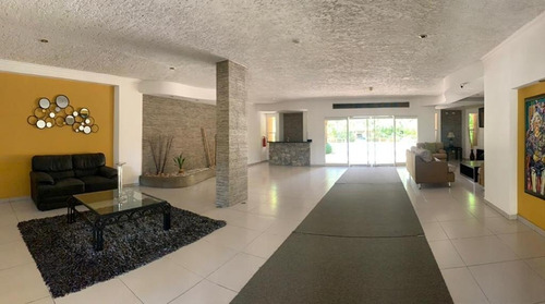 Imagen 12 de 26 de Penthouse Jorge Coll Residencias Mar Serena
