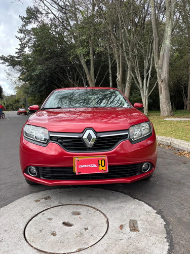 Renault Logan privilege automatico