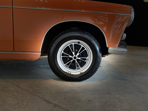 Peugeot 404 Grand Prix 1978 Vehiculosdeloeste