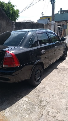 Corsa Sedan Maxx 1.0 Vhc Direç. Hidr