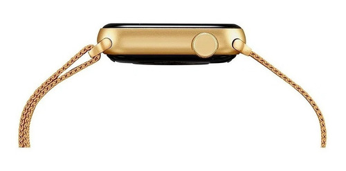 Imagem 6 de 9 de Relógio Smartwatch Troca Pulseira Seculus Smart 17001mpsv