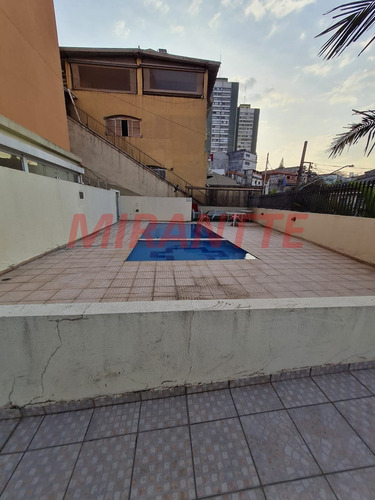 Imagem 4 de 27 de Apartamento Em Casa Verde - São Paulo, Sp - 359795