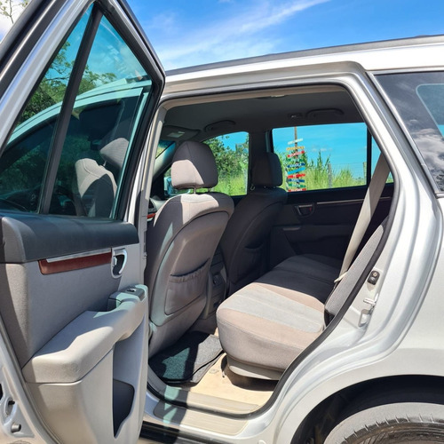 Imagem 10 de 15 de Santa Fe Gls 2.7 V6 4x4tiptronic