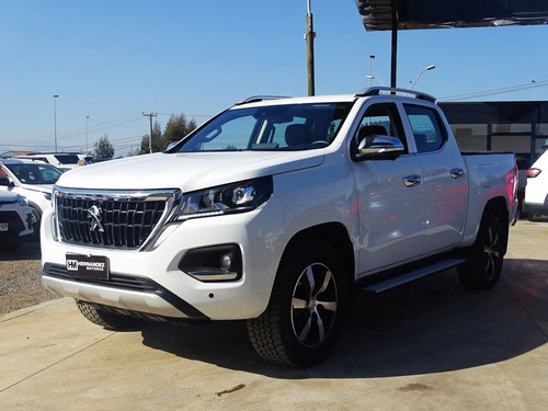 Peugeot Landtrek 2024