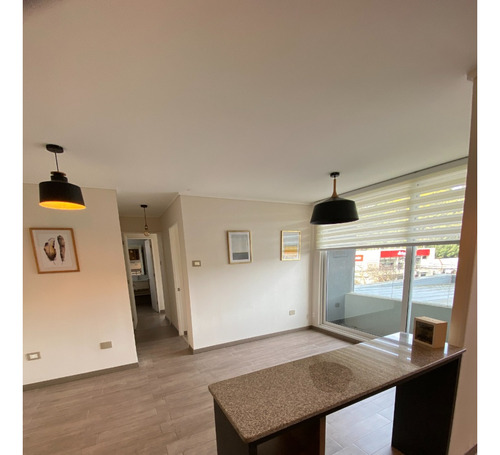 Arriendo Lindo Depto Pedro De Valdivia