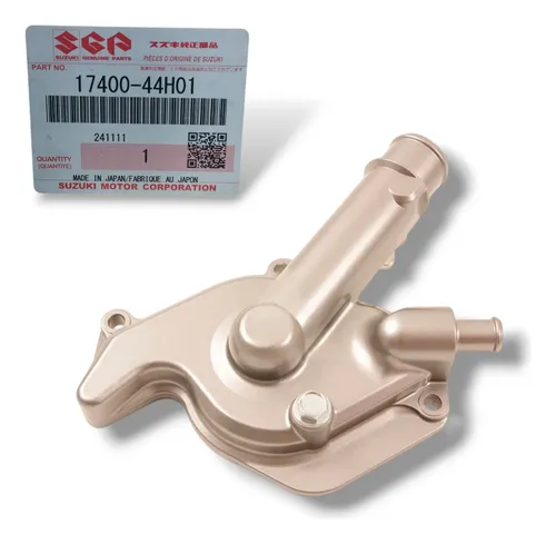 Bomba De Agua Dl650 L2