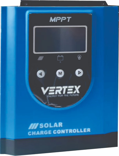 Controlador Solar Mppt 60a 150v