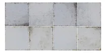 Comprar Volterra Blanco Mate 15x15 Piu