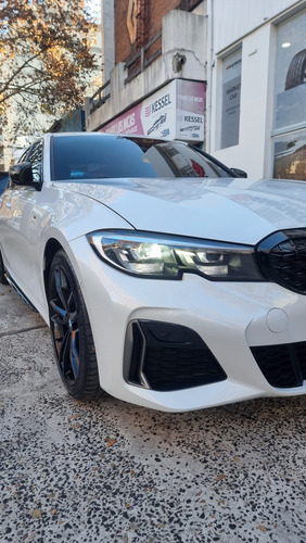 BMW Serie 3 3.0 M340I Xdrive M Performance