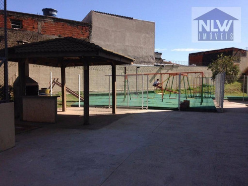 Imagem 12 de 29 de Apartamento À Venda, 47 M² Por R$ 230.000,00 - Cangaíba - São Paulo/sp - Ap0082