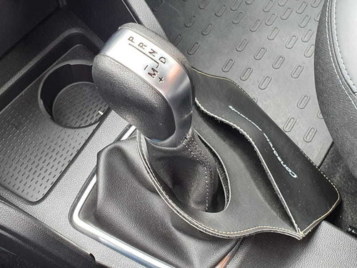 Renault Duster Int16 Cvt
