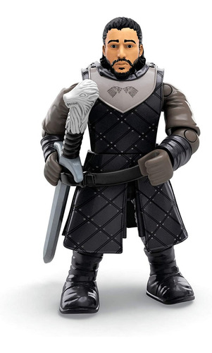 Mega Construx - Game Of Thrones - Trono De Ferro - 256 Peças