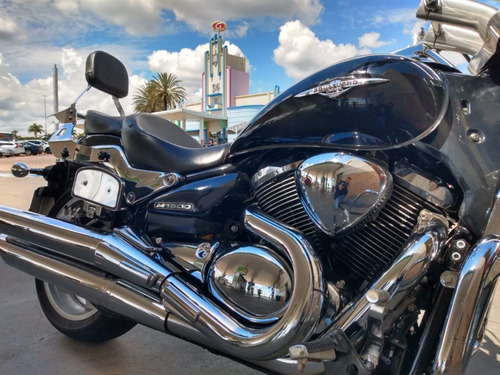 Boulevard M1500