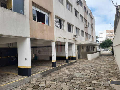 Imagem 6 de 15 de Lindo Apartamento Com 2 Dormitórios No Centro De Itanhaém, Á 400 Metros Do Mar - Ap0003_1-1897622