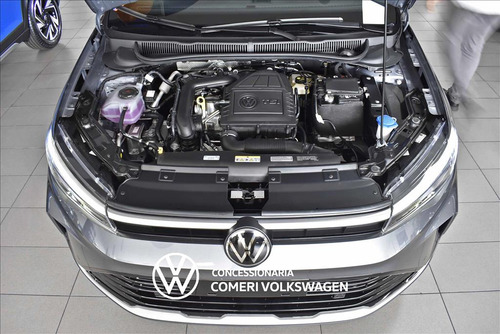 Nivus 1.0 200 Tsi Total Flex Highline Automático