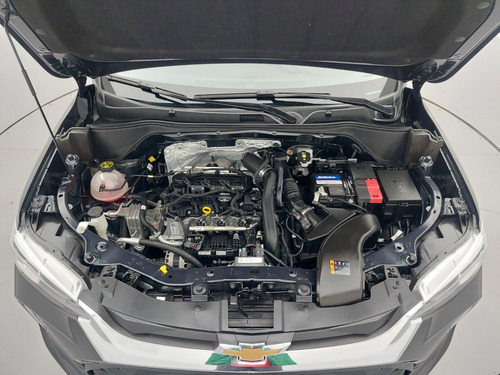 Chevrolet Tracker 1.0 TURBO FLEX LT AUTOMÁTICO