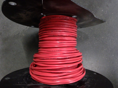Honeywell 16awg 2c Fplr/cl2r Cable, 80ft **free Shipping Bby