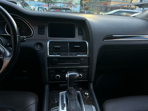 Audi Q7 3.0 Elite V6 T 7 Pas At