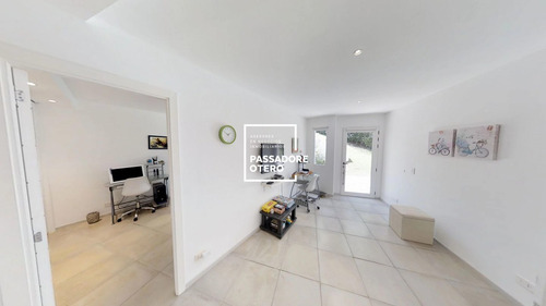 Imagen 13 de 24 de Vende Casa Barrio Privado La Arbolada De Punta Del Este (ref: Psd-7295)