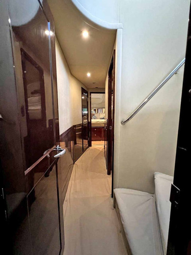Imagen 4 de 12 de Yate Sea Ray Sedan Bridge 58 Lv2322