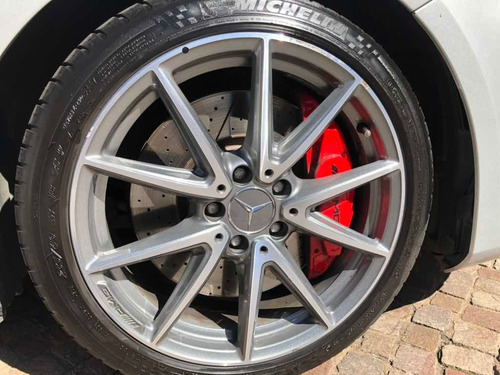 Mercedes-benz Clase A Clase A45 Amg W176