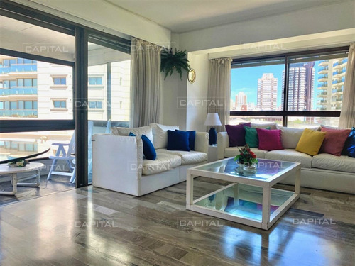 Imagen 3 de 11 de Departamento En Venta Punta Del Este Dos Dormitorios - Punta Del Este Brava