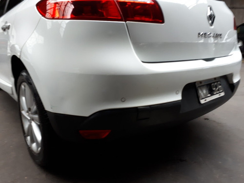 Imagen 19 de 25 de Renault Mégane Iii 2014 2.0 Privilege Ph2