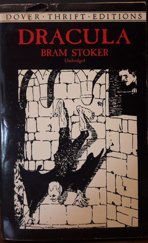 Imagem 1 de 3 de Bram Stoker - Dracula