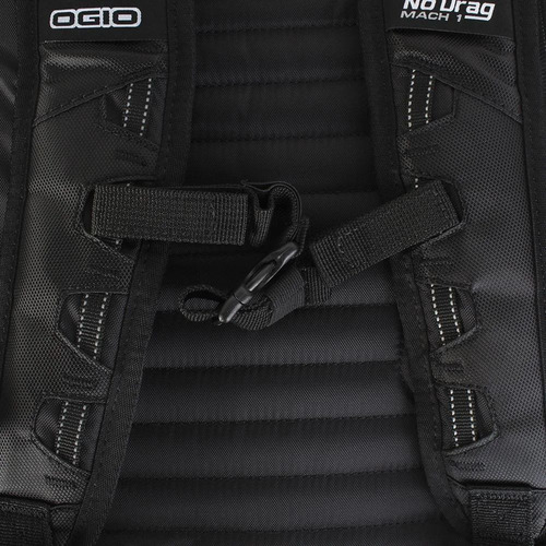 Mochila Ogio No Drag Mach 1 Pack - Stealth