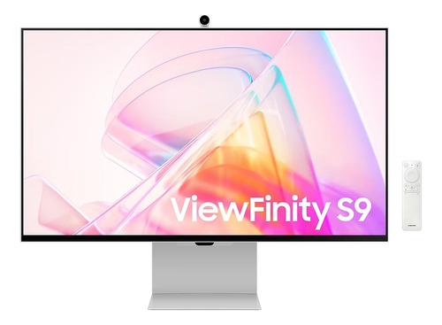 Monitor Inteligente Samsung Viewfinity 27  5k Ips 5ms 60hz