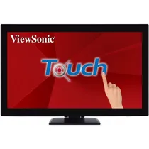 Comprar Monitor Viewsonic Td2760 Led Touch 27  Full Hd Hdmi