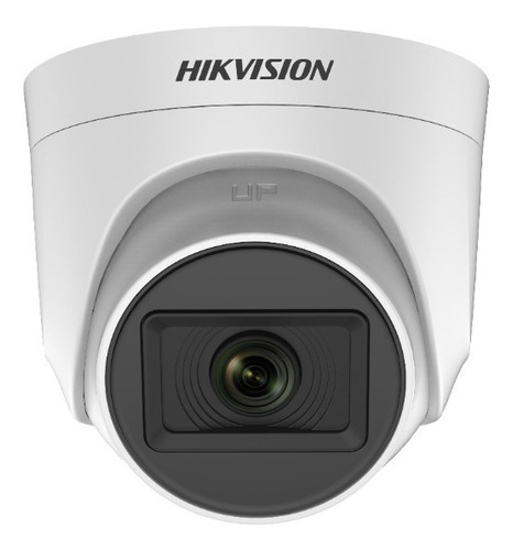 Camara Domo Hikvision Turbo Hd 1080 2,8mm