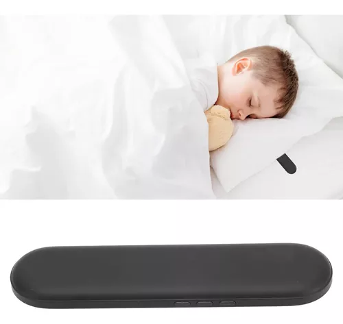 Altavoz debajo de la almohada, altavoz de almohada Bluetooth, conducción  ósea, altavoz para dormir, altavoz de almohada Bluetooth, experiencia  incomparable