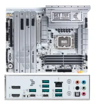 Comprar Motherboard Asus Tuf Gaming Z890-pro Wifi, Lga 1851, Atx