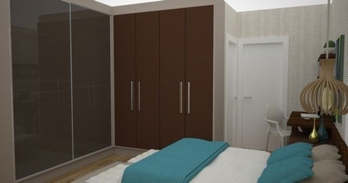 Imagem 12 de 13 de Apartamento Brava Itajaã - 125010