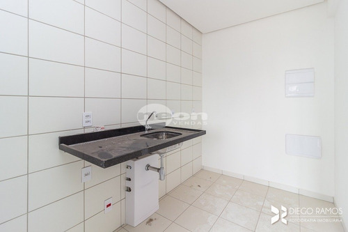 Imagem 15 de 15 de Apartamento - Baeta Neves - Ref: 391 - V-391