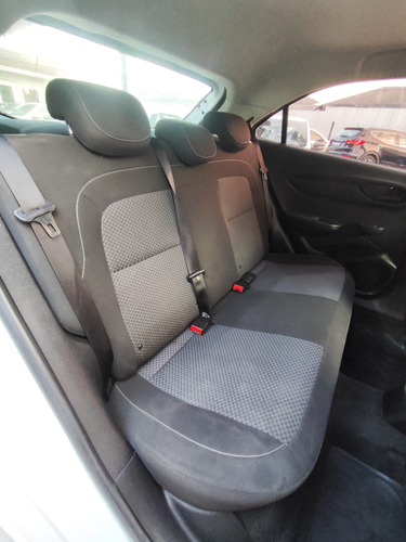 Chevrolet Onix 1.0 Joy 5p