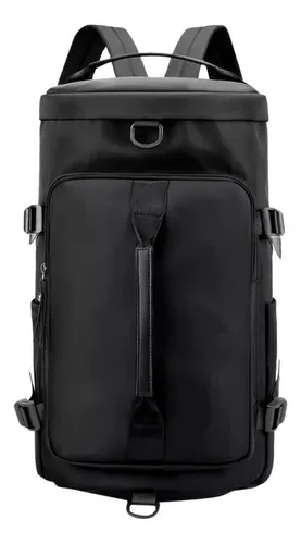 comprar Bolso De Viaje Impermeable Mochila Multiusos Hombro Gimnasio