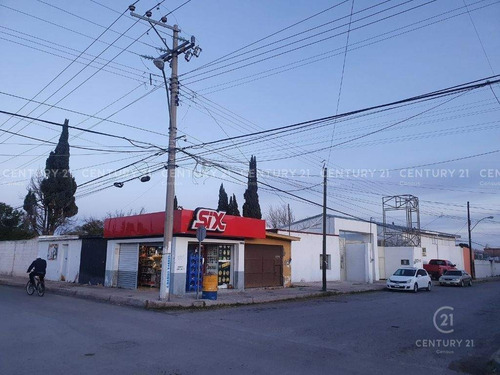 Imagen 2 de 5 de Terreno En Venta En Col Santa Barbara