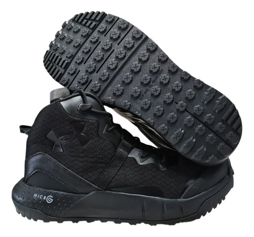 Botas Under Armour M G V - Dama/caballero
