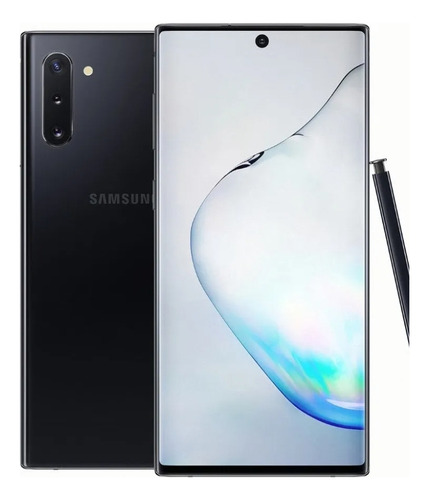 Samsung Galaxy Note 10 256gb Doble Sim 