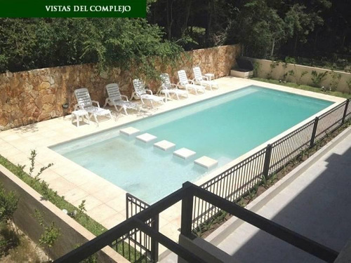 Imagen 4 de 28 de Departamento En Venta En Las Campanillas, Pilar, G.b.a. Zona Norte