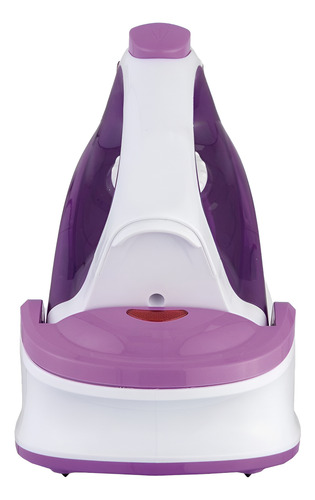Plancha A Vapor Inalámbrica Base Cerámica 1200w Winco W1233