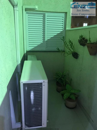 Imagem 12 de 20 de Apartamentos À Venda Em Bragança Paulista/sp - Compre O Seu Apartamentos Aqui! - 1450253