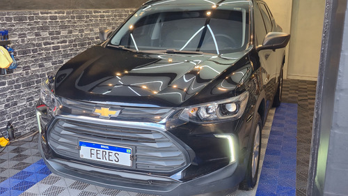 Chevrolet Tracker 1.0 Turbo Aut. (pcd) 5p