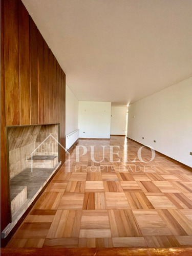 Departamento Acogedor Y Con Gran Potencial.