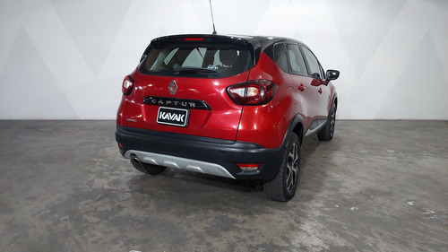 Renault Captur 2.0 Intens