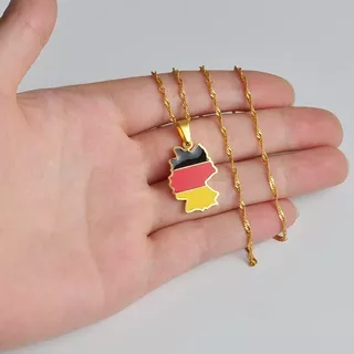 Deutschland - Accesorios De Joyería Para Mujeres, Hombres, N