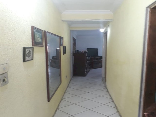 Imagem 6 de 10 de Sobrado, Conceicao, Osasco, 1 Dorm - 6202